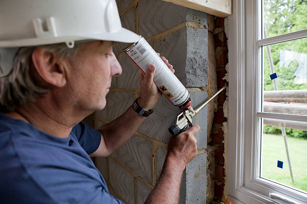 Best Insulation Repair Services  in Lake Linden, MI